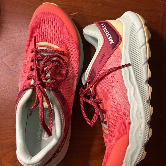 Merrell Antora 4 - Picture 2 of 2